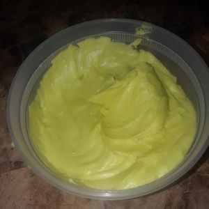 Body butter